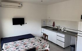 Departamento Temporal con Cochera